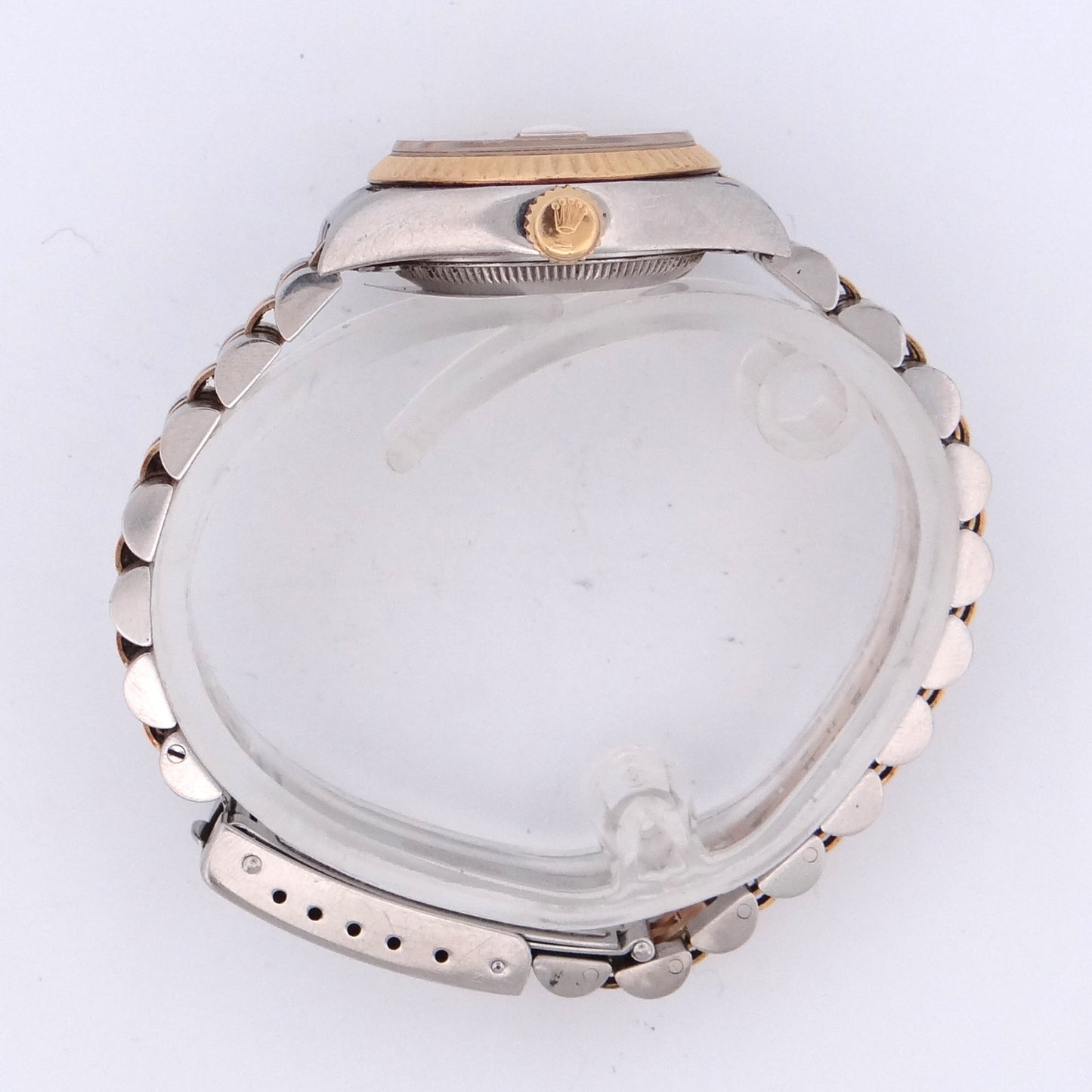 Rolex 69173 Ladies Datejust #28255