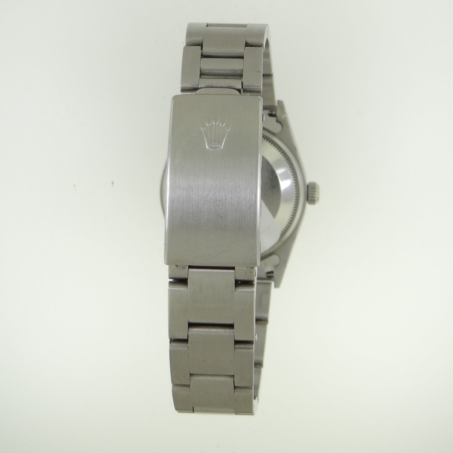 Rolex Date 15200 #26524