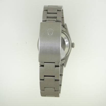 Rolex Date 15200 #26524