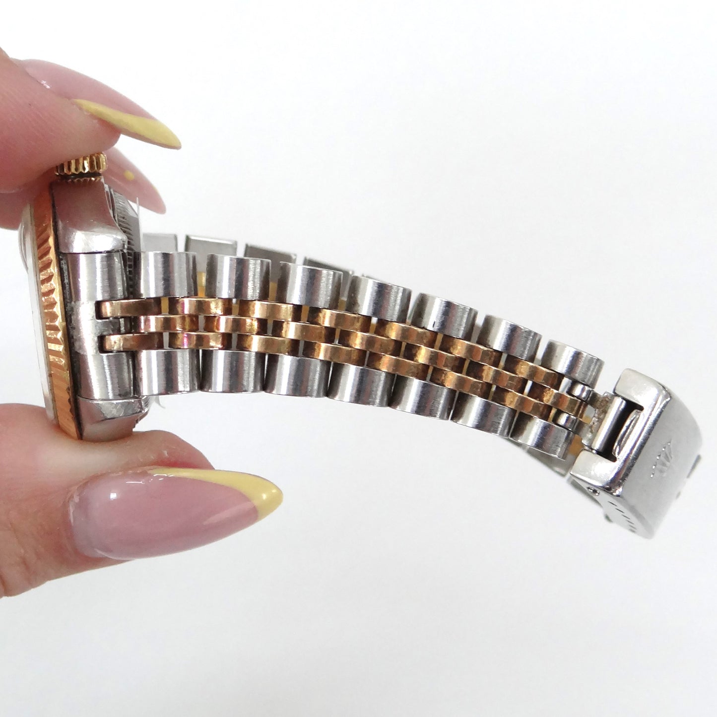 Rolex 69173 Ladies Datejust #28255
