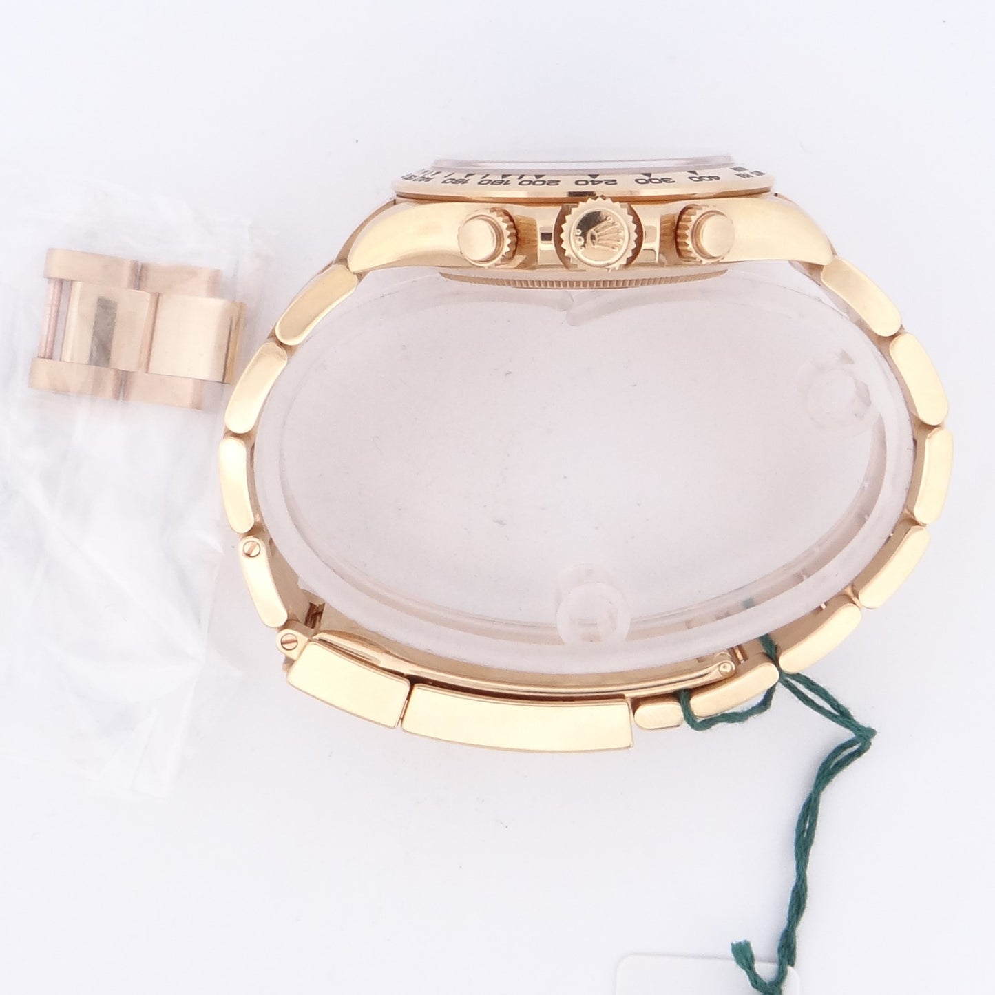 Rolex 116508 Daytona #28287