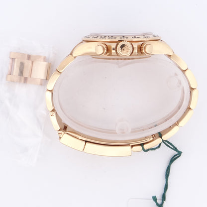 Rolex 116508 Daytona #28287