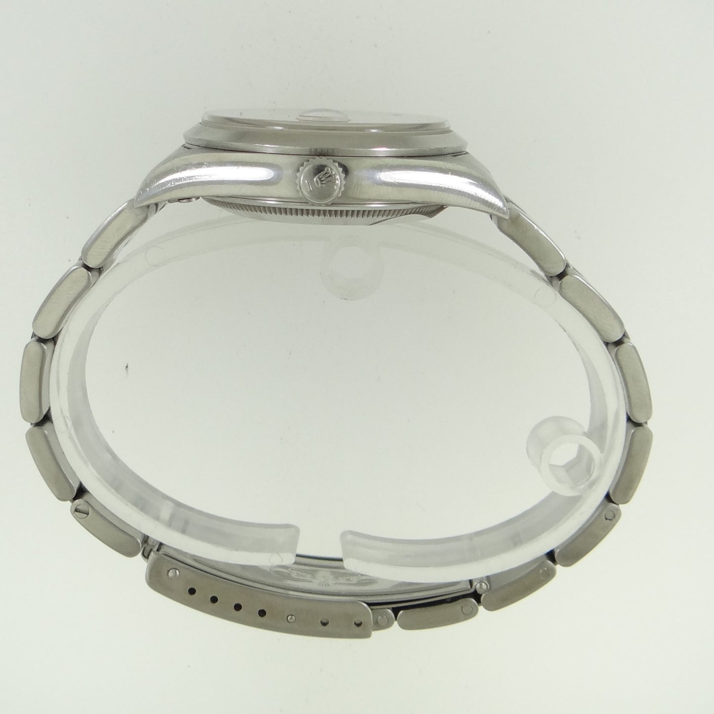 Rolex Date 15200 #26524