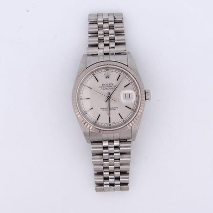 Rolex 16234 Mens Datejust #28278
