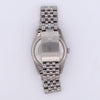 Rolex 16234 Mens Datejust #28278