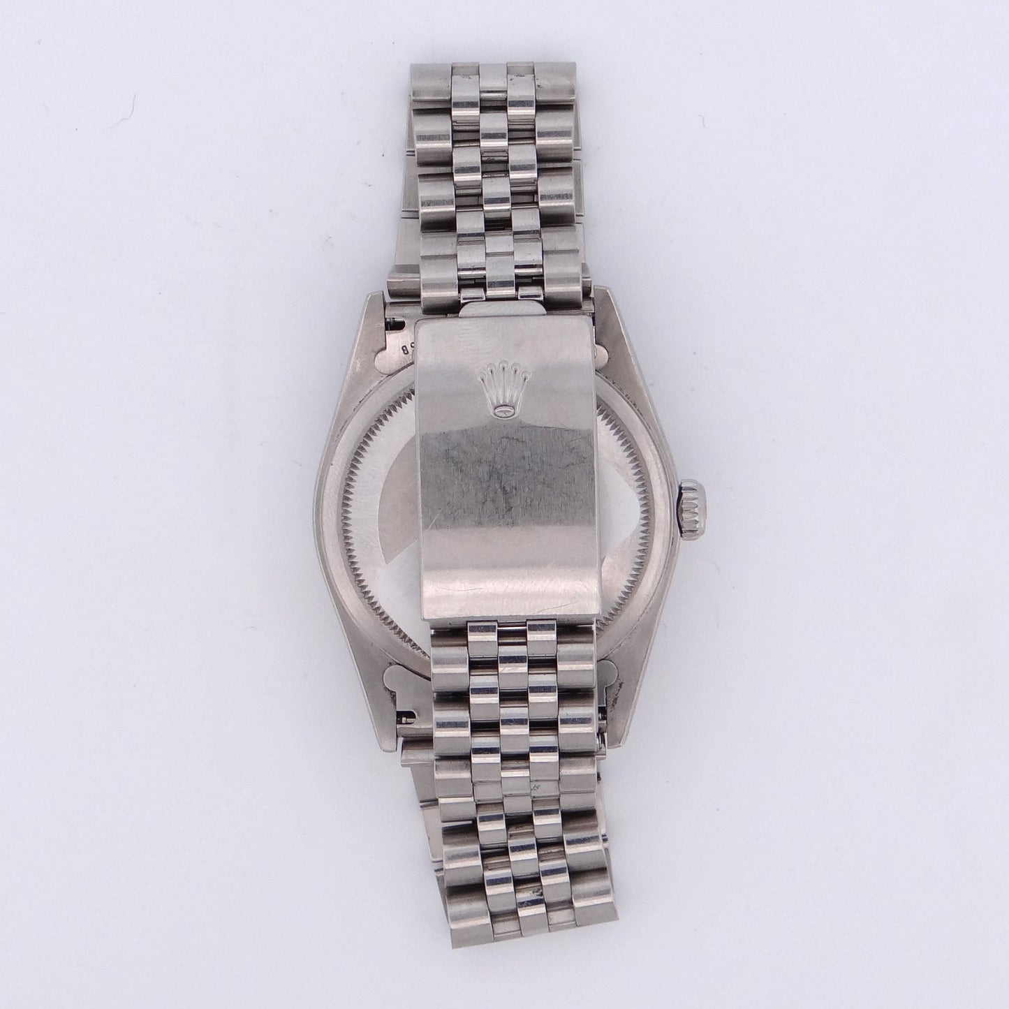 Rolex 16234 Mens Datejust #28278