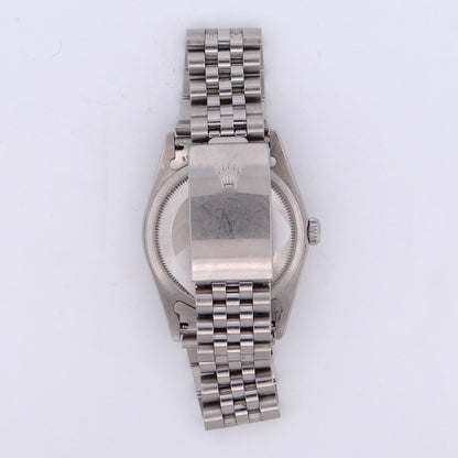 Rolex 16234 Mens Datejust #28278