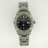 Rolex Explorer II 16570 #26547