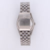 Rolex 16234 Mens Datejust #28278