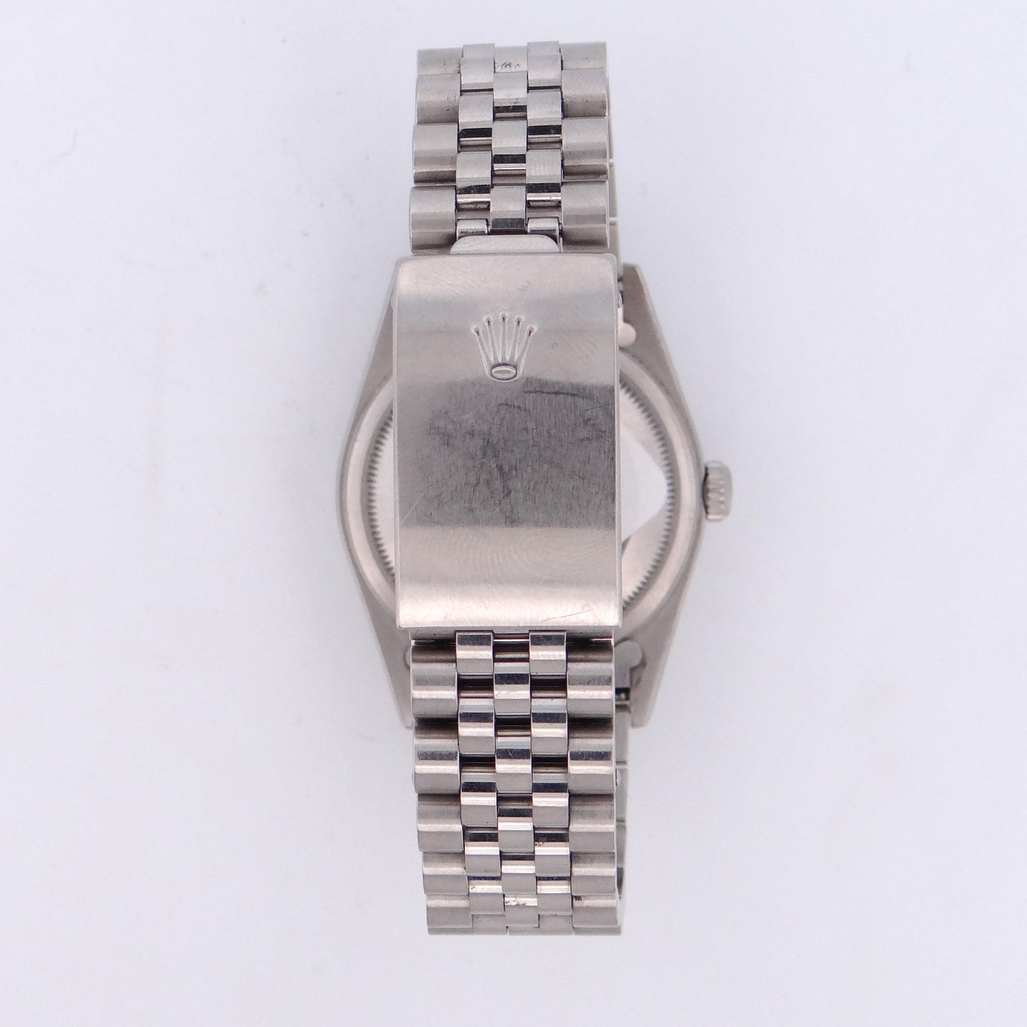 Rolex 16234 Mens Datejust #28278