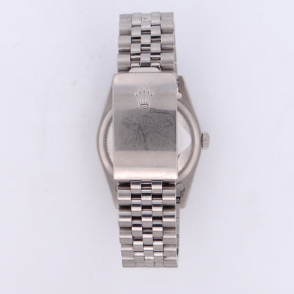 Rolex 16234 Mens Datejust #28278