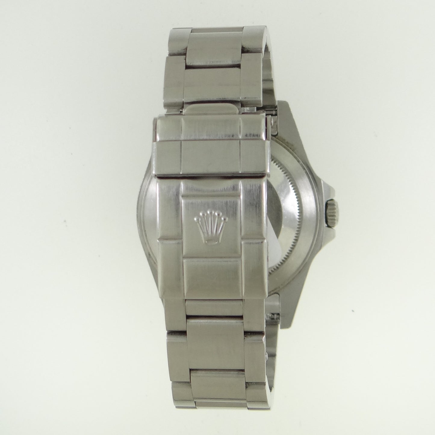 Rolex Explorer II 16570 #26547