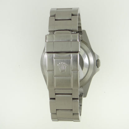 Rolex Explorer II 16570 #26547