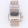 Breitling CB0110 Chronomat Chronograph #28291