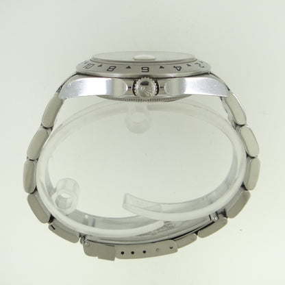 Rolex Explorer II 16570 #26547