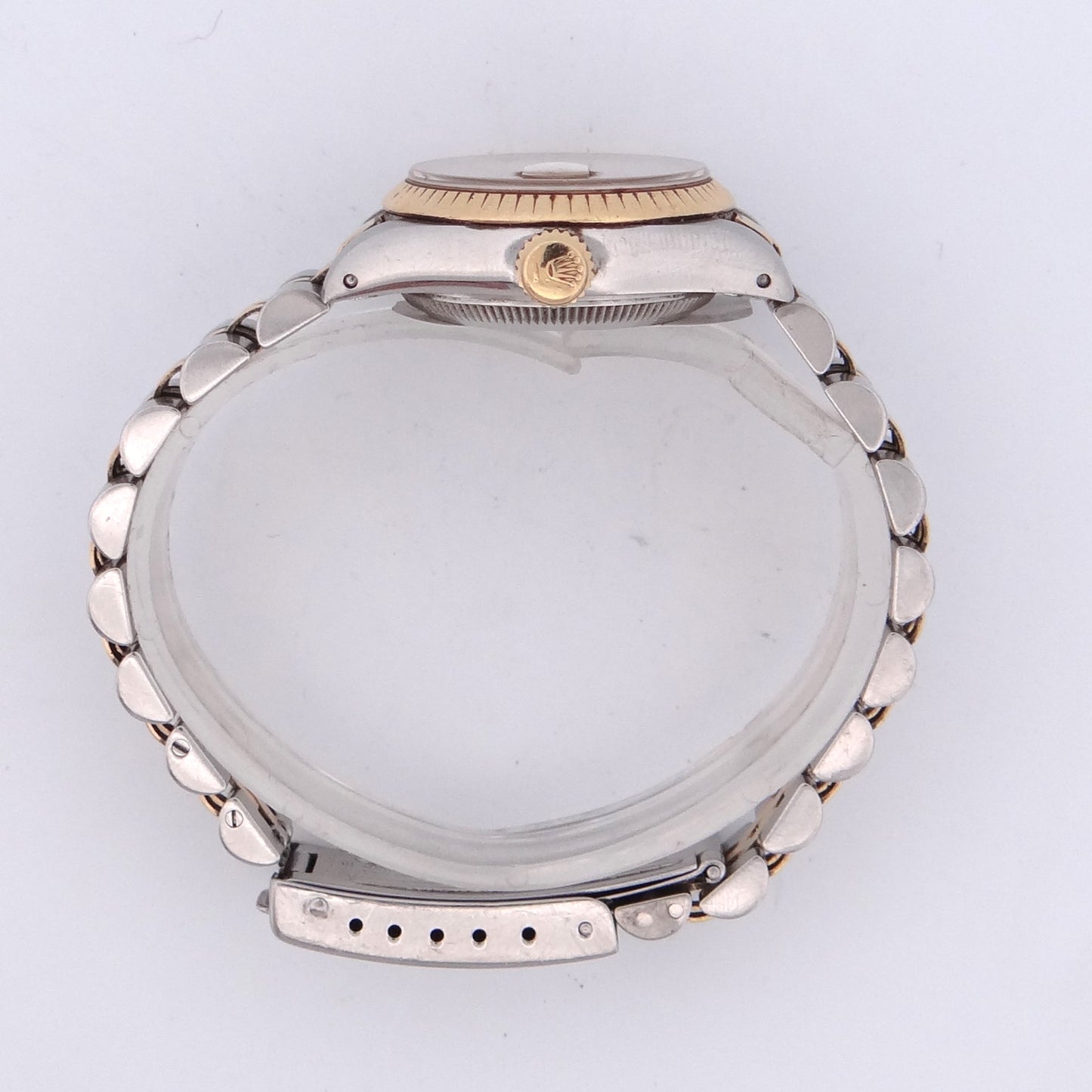 Rolex 69173 Ladies Datejust #28277