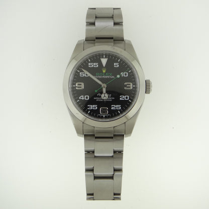 Rolex Airking 116900 #26521