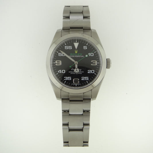 Rolex Airking 116900 #26521