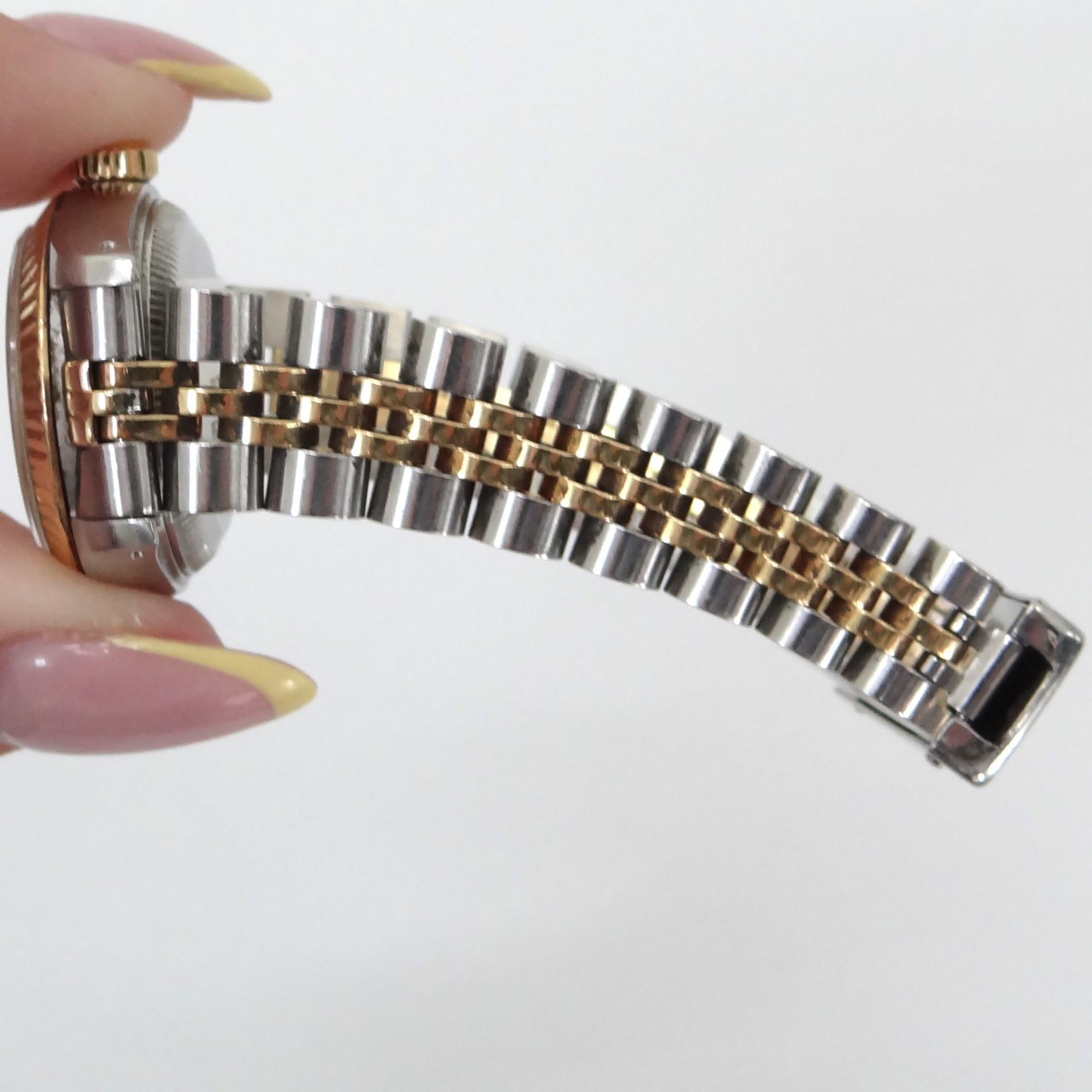 Rolex 69173 Ladies Datejust #28277