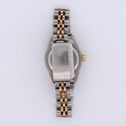Rolex 69173 Ladies Datejust #28277