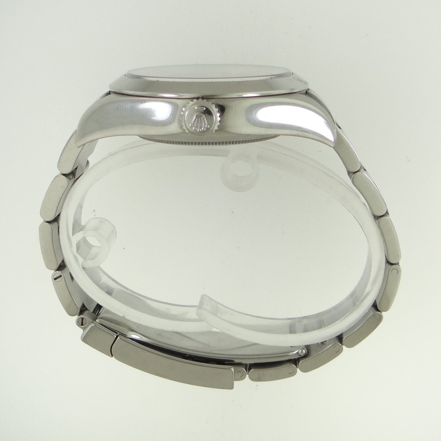 Rolex Airking 116900 #26521