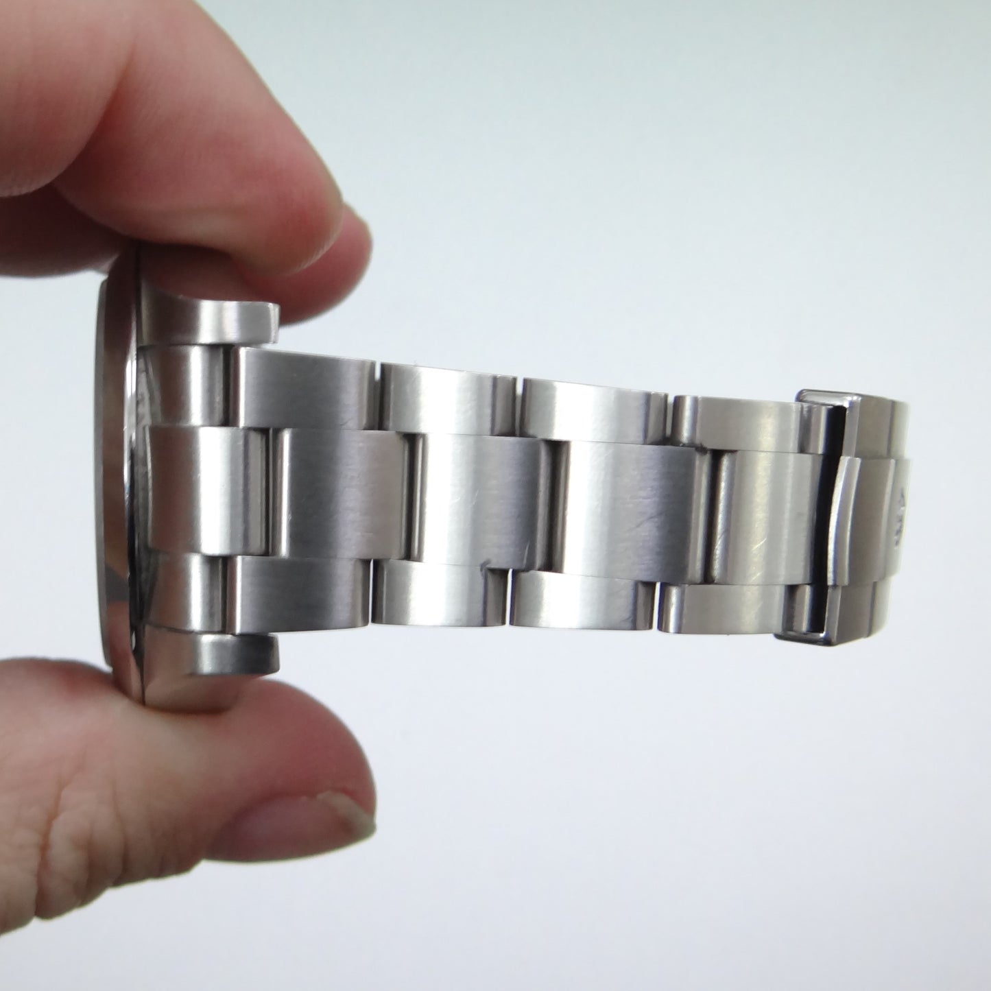 Rolex Airking 116900 #26521