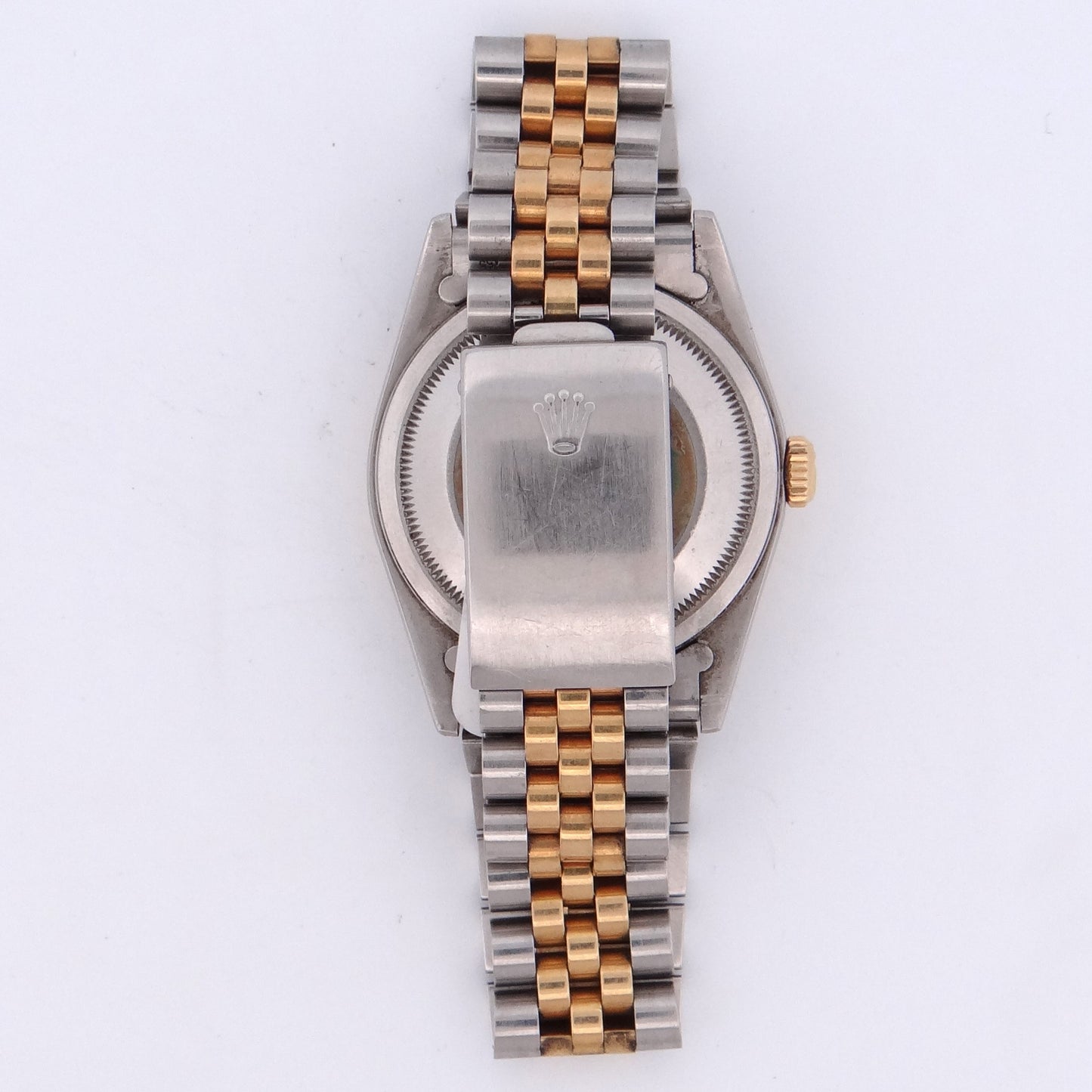 Rolex 16233 Mens Datejust #28271