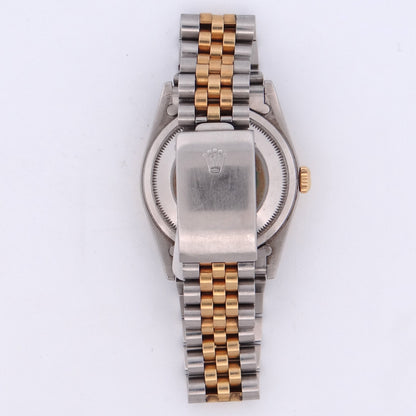 Rolex 16233 Mens Datejust #28271