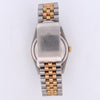 Rolex 16233 Mens Datejust #28271
