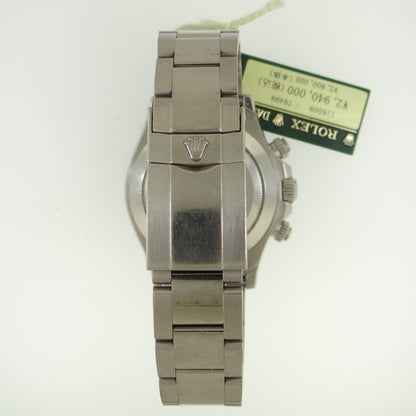 Rolex Daytona 116509 #26536