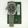Rolex Gmt Master II 126720VTNR #26535