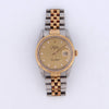 Rolex 16233 Mens Datejust #28269