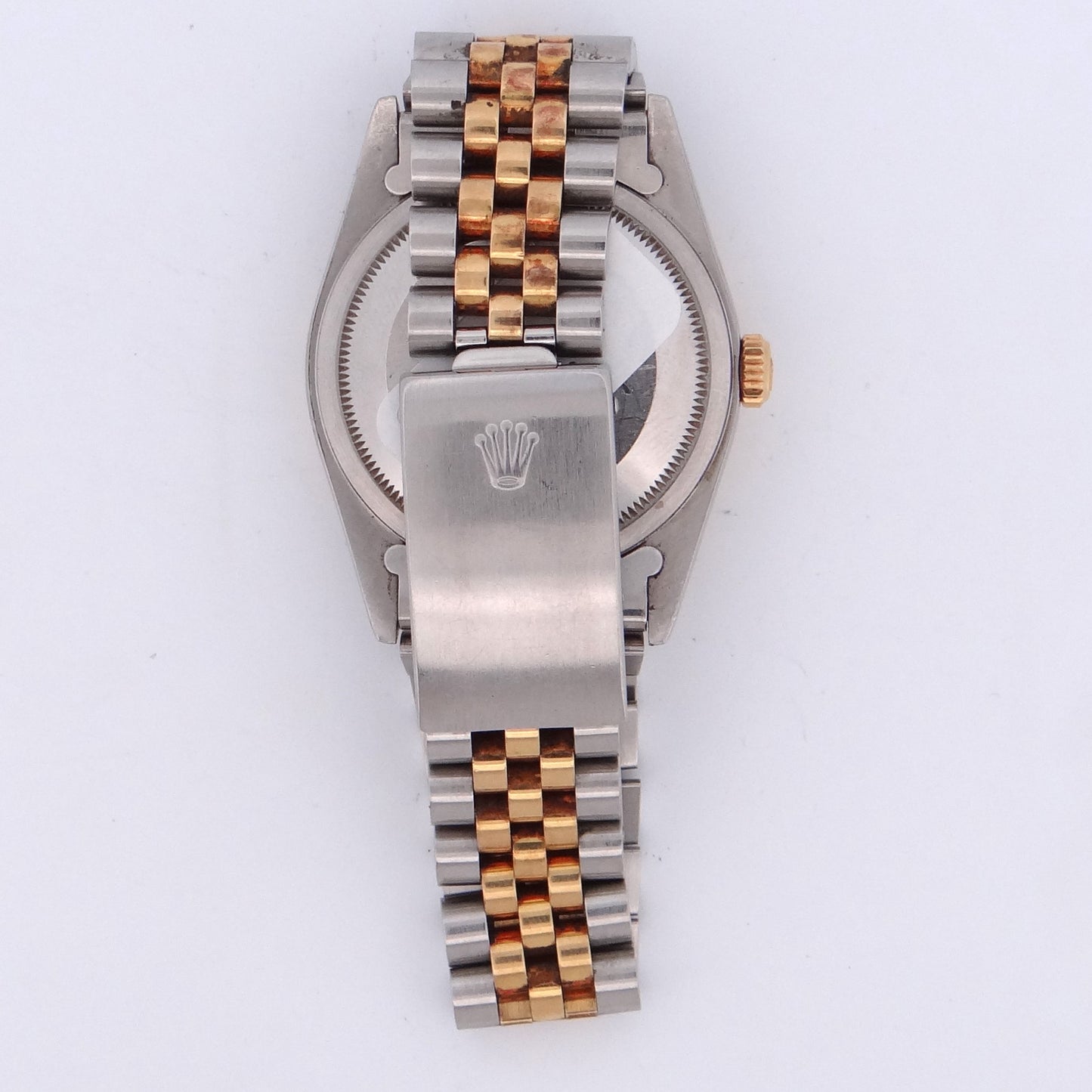 Rolex 16233 Mens Datejust #28269