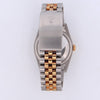 Rolex 16233 Mens Datejust #28269