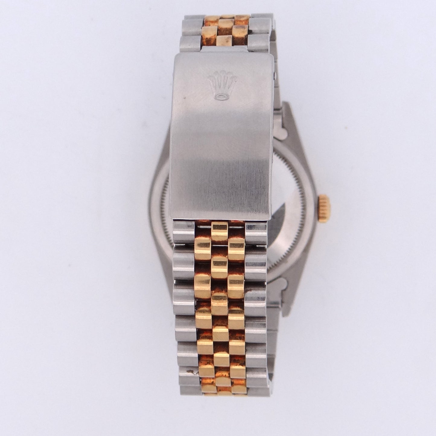 Rolex 16233 Mens Datejust #28269