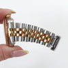 Rolex 16233 Mens Datejust #28269