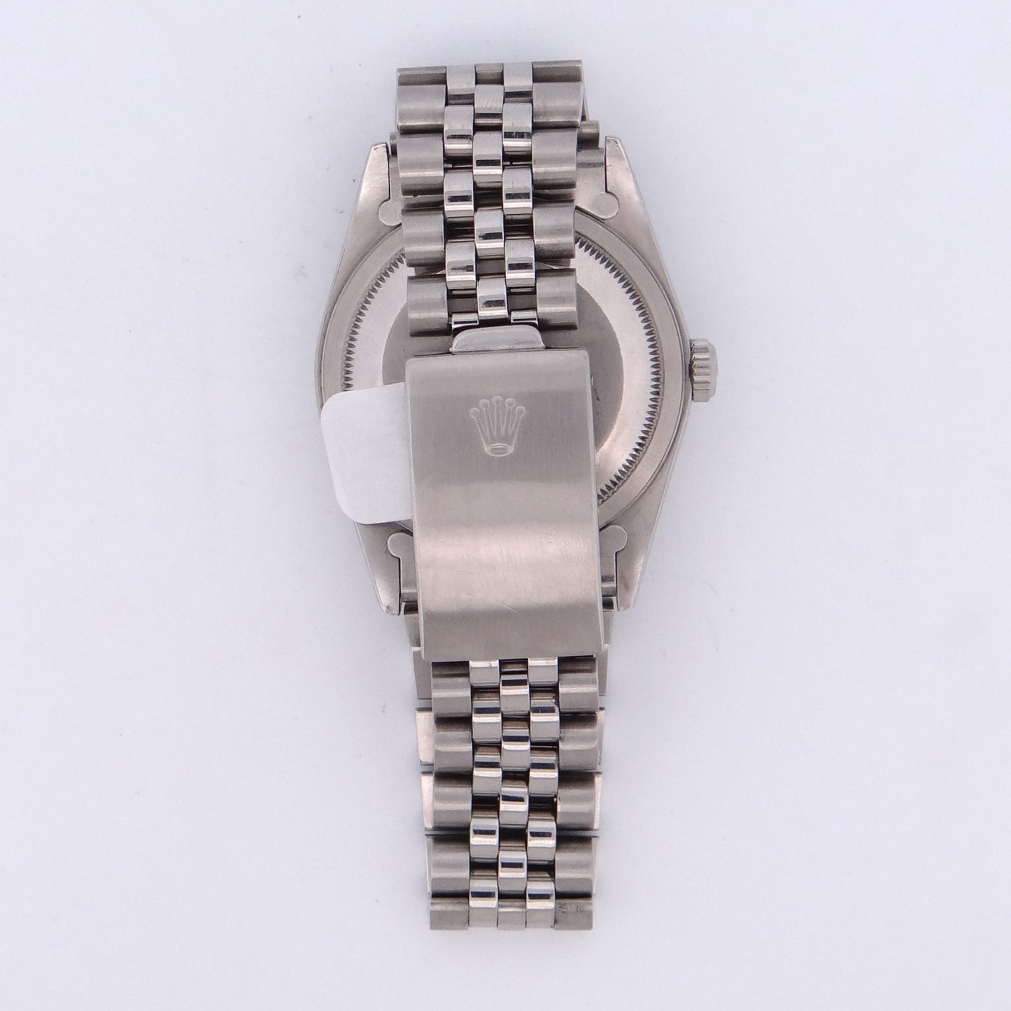 Rolex 16220 Mens Datejust #28261