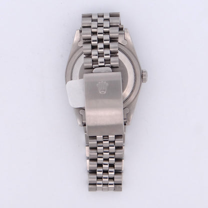 Rolex 16220 Mens Datejust #28261