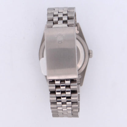 Rolex 16220 Mens Datejust #28261