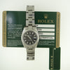 Rolex Ladies Datejust 179160 #26520