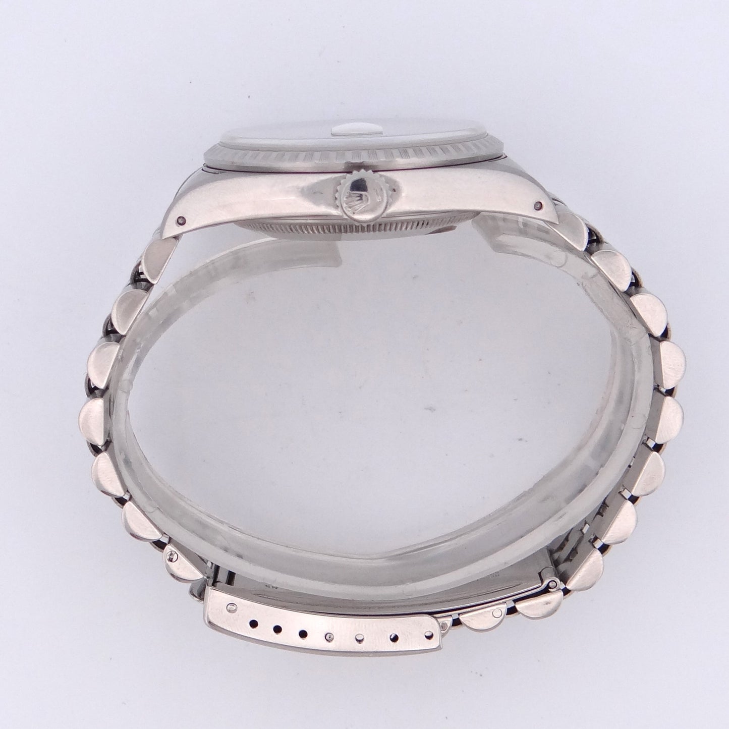 Rolex 16220 Mens Datejust #28261