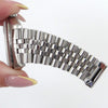 Rolex 16220 Mens Datejust #28261