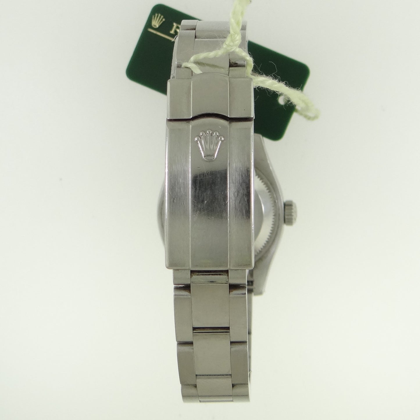Rolex Ladies Datejust 179160 #26520