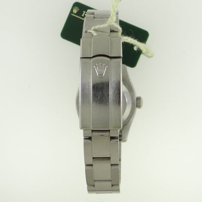 Rolex Ladies Datejust 179160 #26520