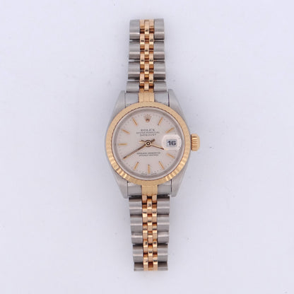 Rolex 79173 Ladies Datejust #28252