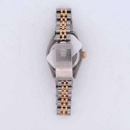 Rolex 79173 Ladies Datejust #28252