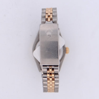 Rolex 79173 Ladies Datejust #28252