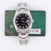 Rolex 126300 Datejust 41 #28293
