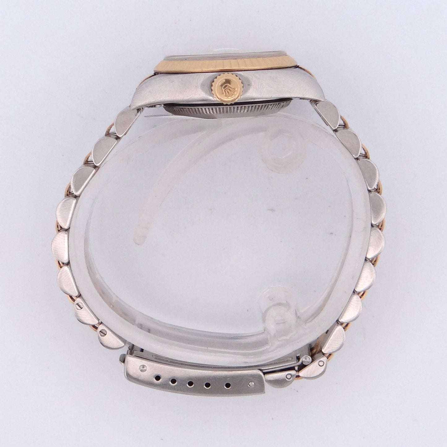 Rolex 79173 Ladies Datejust #28252