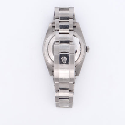 Rolex 126300 Datejust 41 #28293